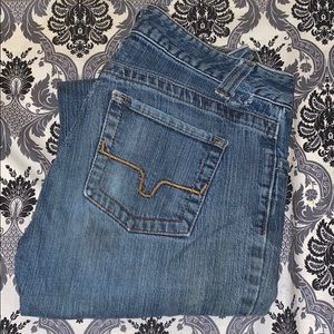 Kimes Ranch Jeans Betty